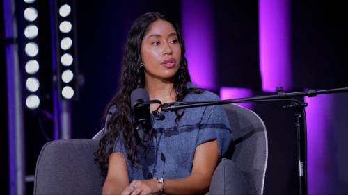 Karen Vega: La modelo oaxaqueña que conquistó Vogue