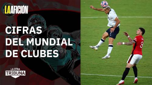 ¿Fue un éxito o fracaso en la primera fase del Mundial de Clubes?