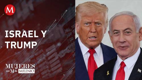 Israel y Donald Trump. La redefinición de la hegemonía en Medio Oriente
