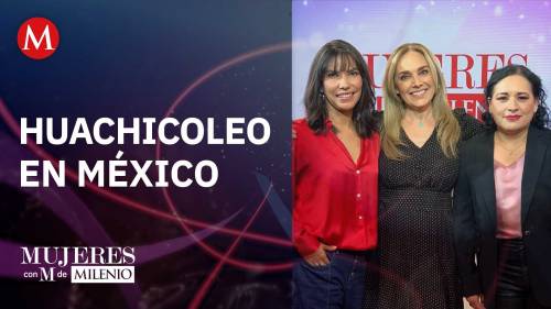 El huachicoleo en México