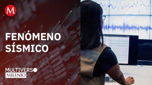 Sismos: La ciencia desvela su impacto y cómo minimizar el riesgo