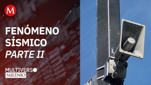 ¿Por qué México necesita más alertas sísmicas?