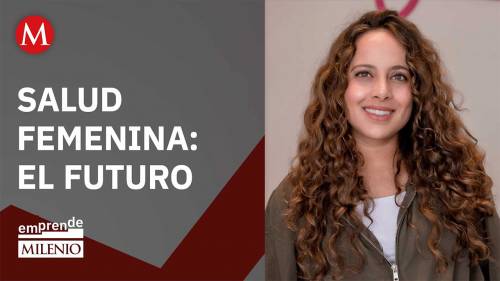 El Futuro de la Salud Femenina en México con Plenna