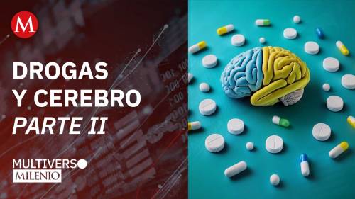 Drogas de diseño: ¿Más peligrosas que las naturales?