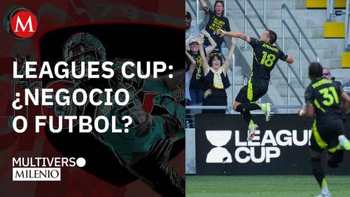 Leagues Cup: ¿Más que un juego? Héctor González lo revela