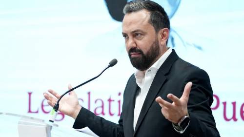Si pudieran, los conservadores no venderían al país, lo regalarían | Milenio Apunte