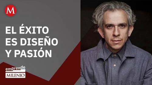 Rodrigo Escobedo y el futuro del diseño: ¿es el código la clave?