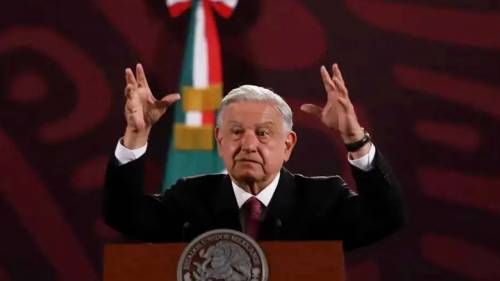 La Barredora de AMLO sí barrió, pero de abajo hacia arriba| Milenio Apunte