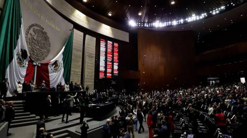 La transparencia es el objeto y víctima de la discusión nacional | Milenio Apunte