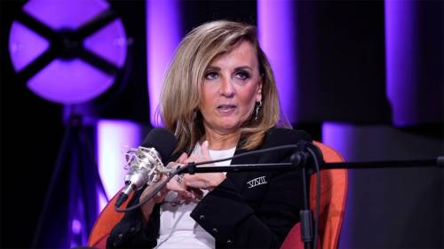 Ana María Olabuenaga, 'la emperatriz del impacto efímero'