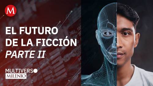 ¿Qué pasa cuando la IA también imagina historias?