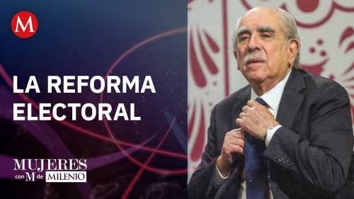 La Reforma Electoral