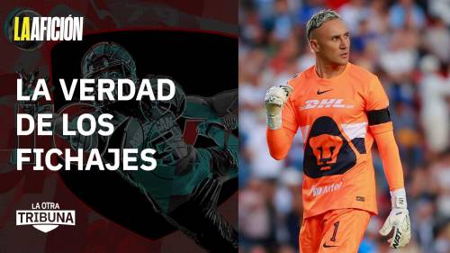 El lado oscuro de los fichajes en México
