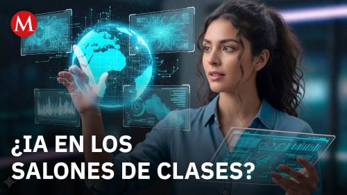 Mesa Milenio | Desafíos de la IA en la educación