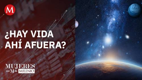 El misterio de la vida fuera de la Tierra