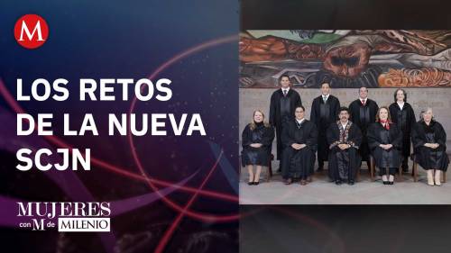 Retos y desafíos de la nueva Suprema Corte de Justicia de la Nación