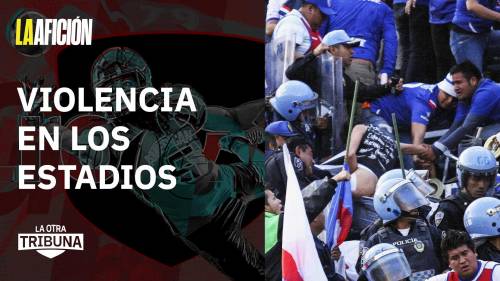 ¿Cuánto dinero pierde el futbol por la violencia?