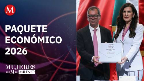 El Paquete Económico 2026