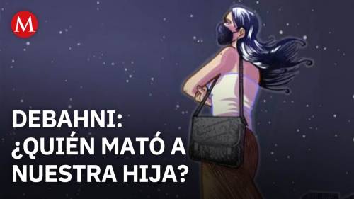 Debahni vuelve a ser noticia