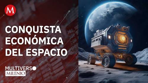 Conquista económica del espacio