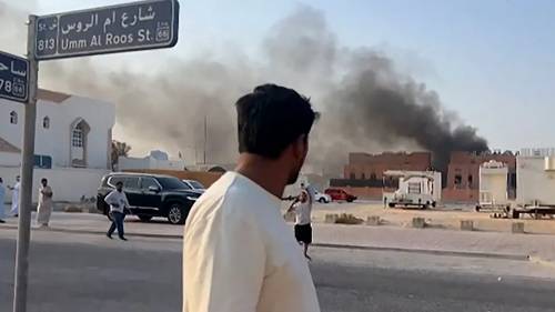 La crítica a Qatar no contradice el rechazo al ataque de Israel sobre Doha | Milenio Apunte