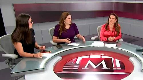 Sheinbaum envía iniciativa para reformar la Ley de Amparo