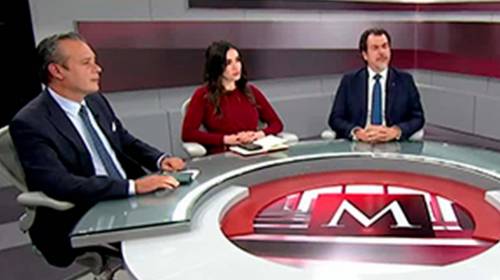 ¿Qué ventajas tiene la iniciativa para reformar la Ley de Amparo?