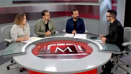 Análisis de la detención de Hernán Bermúdez