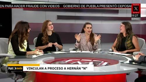 La nueva ley general contra la extorsión