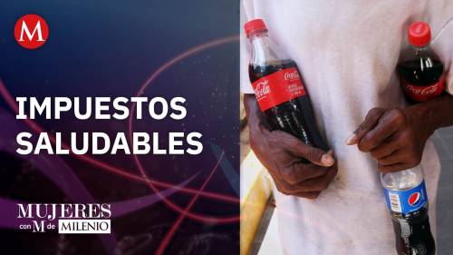 Impuestos saludables