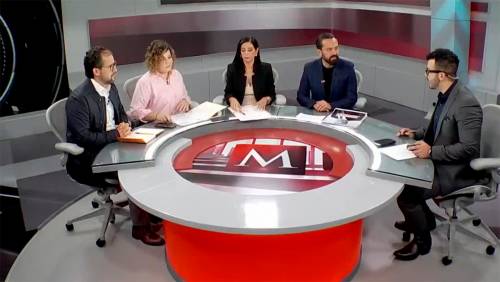 Audiencias públicas sobre la Ley de Amparo