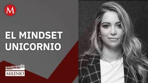 El Mindset unicornio: la clave de Karla Huerta para ser CEO