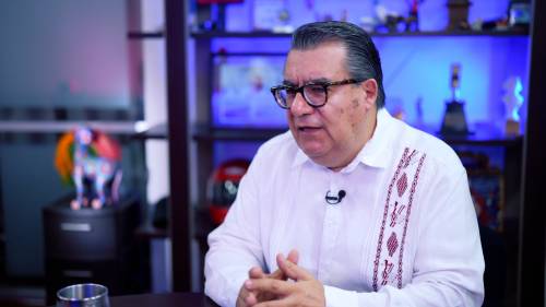 Adán Augusto, La Barredora y el escándalo de Tabasco