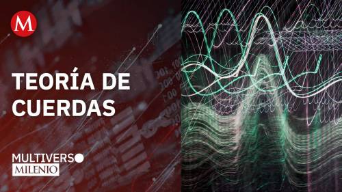 Teoría de cuerdas