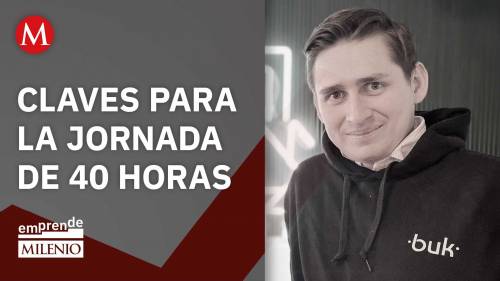 Buk México alerta sobre la conexión entre estrés y la nómina