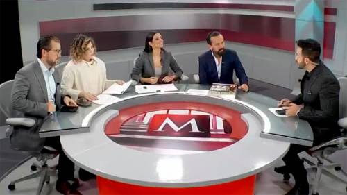 Análisis del mensaje de Claudia Sheinbaum por su primer año de gobierno