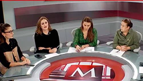 Análisis de la reforma a la Ley de Amparo