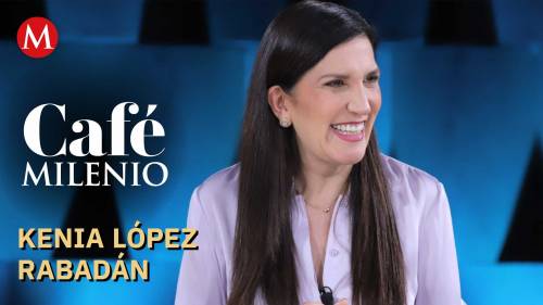 Kenia López apuesta por consolidar acuerdos en San Lázaro