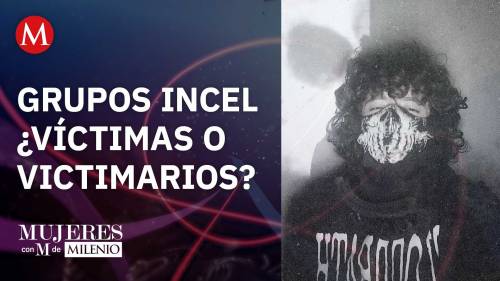 Grupos incel y la Manosfera, ¿víctimas o victimarios?