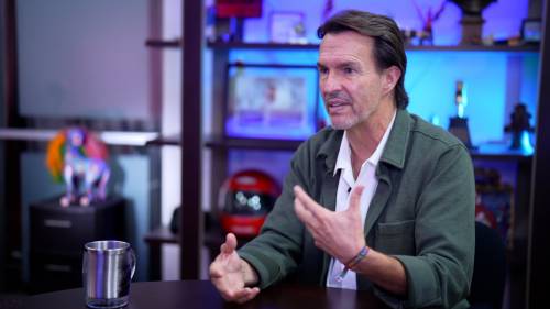 Teletón: la beca federal que atiende a 14,000 niños