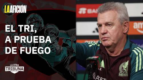 México a prueba ante Colombia y Ecuador en Fecha FIFA