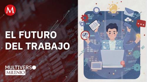 Habilidades para el mundo laboral del porvenir