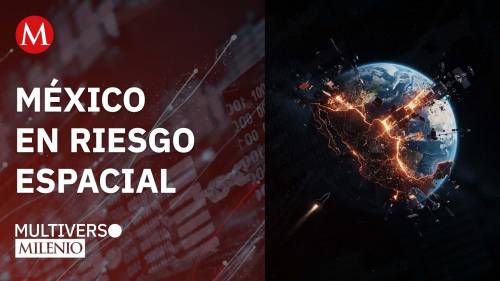Aeroespacial: la nueva frontera