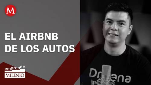Drivana: el Airbnb de autos en México