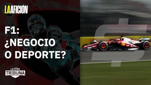 El Gran Premio que mueve 20 000 mdp en la CdMx
