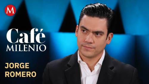 Jorge Romero condiciona su reelección en 2027 a mejorar números del PAN en intermedia