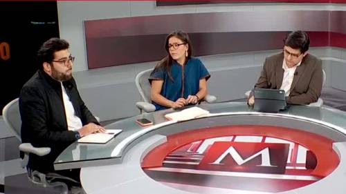 ¿Qué resultado ha dado la estrategia de seguridad en México?