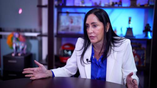 Lía Limón acusa al gobierno de dejar a 50 millones sin salud