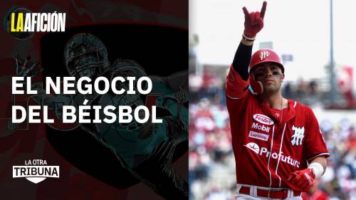 Béisbol en crisis, la MLB se tardó en llegar a México