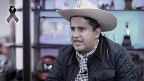 Carlos Manzo: Me quedan 3 caminos: cárcel, muerte o éxito [Entrevista completa]